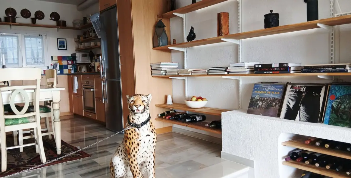 Продажа апартаментов на среднем этаже в Reserva de Marbella 10