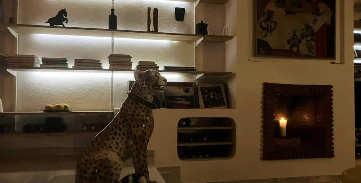 Продажа апартаментов на среднем этаже в Reserva de Marbella 12