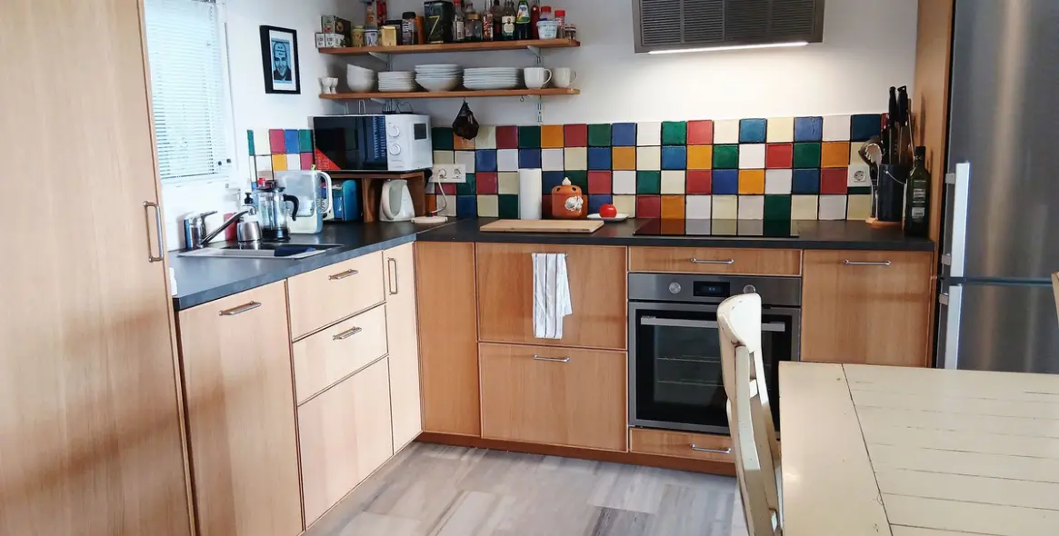 Продажа апартаментов на среднем этаже в Reserva de Marbella 15