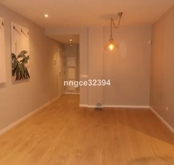 Sale of middle floor apartment in Nueva Andalucía