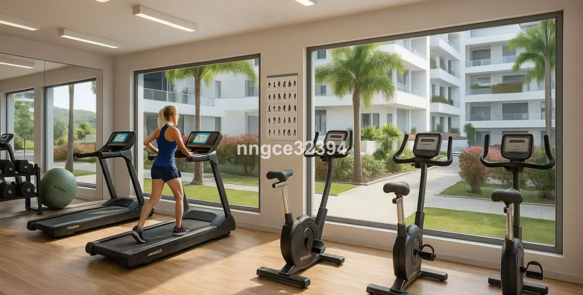 Sale of middle floor apartment in Nueva Andalucía 5