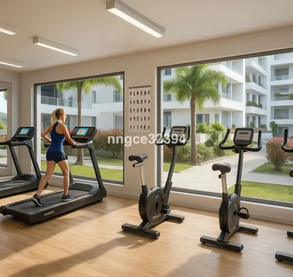 Sale of middle floor apartment in Nueva Andalucía