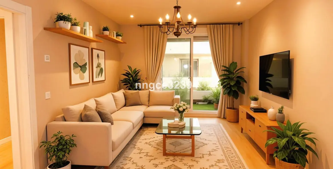 Sale of middle floor apartment in Nueva Andalucía 6