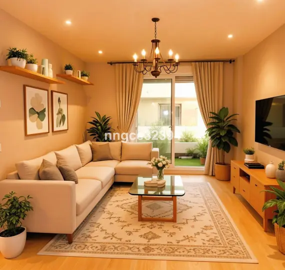 Sale of middle floor apartment in Nueva Andalucía