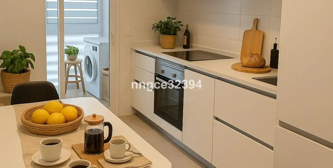 Sale of middle floor apartment in Nueva Andalucía 10
