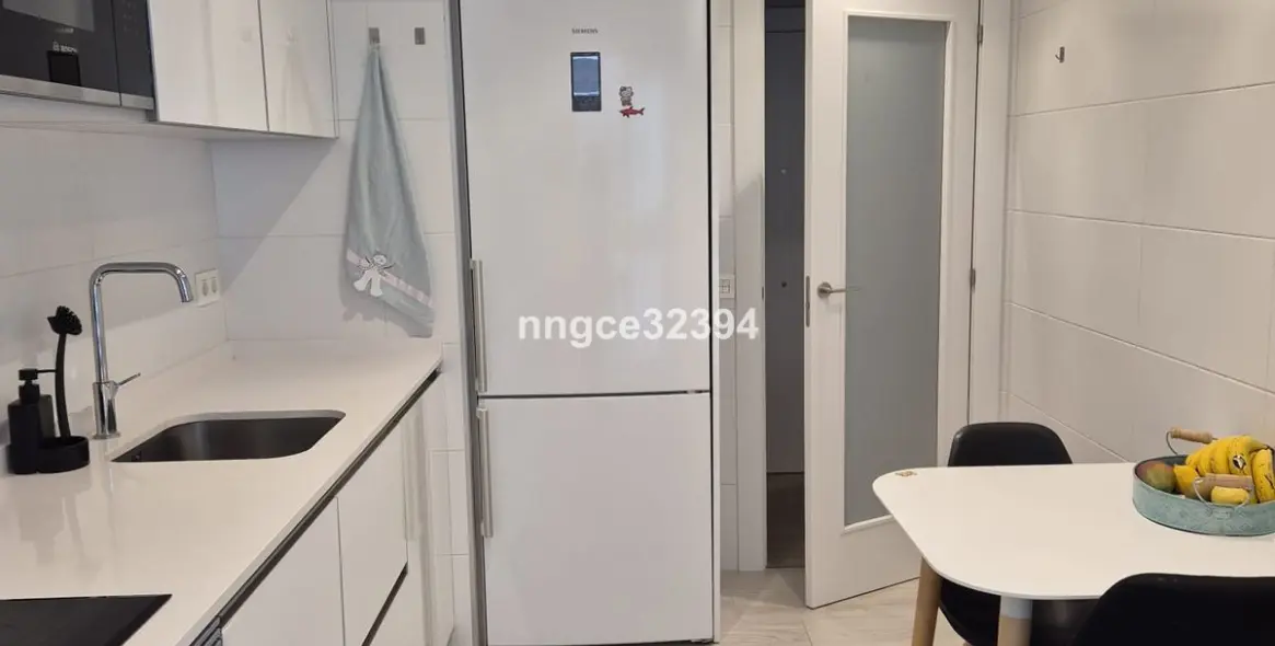 Sale of middle floor apartment in Nueva Andalucía 12