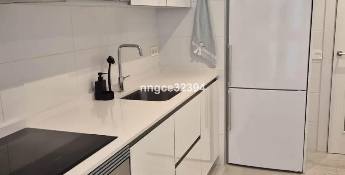 Sale of middle floor apartment in Nueva Andalucía 13