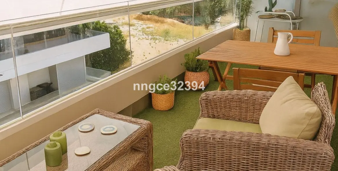 Sale of middle floor apartment in Nueva Andalucía 15
