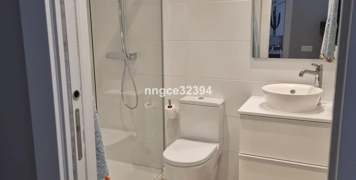 Sale of middle floor apartment in Nueva Andalucía 18
