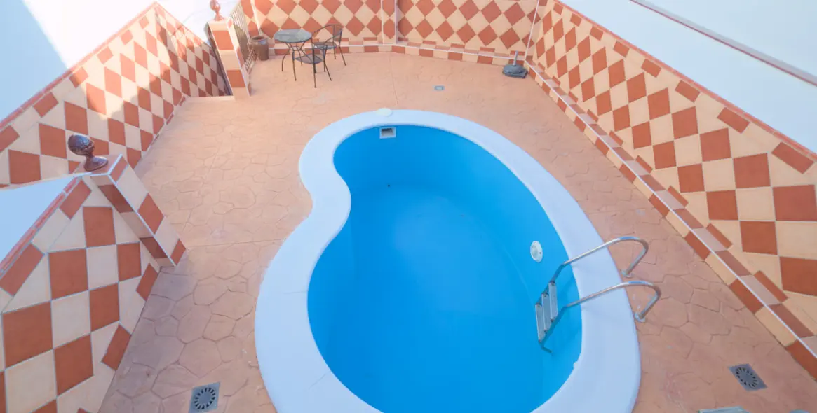 Sale of townhouse in Torre del Mar 4