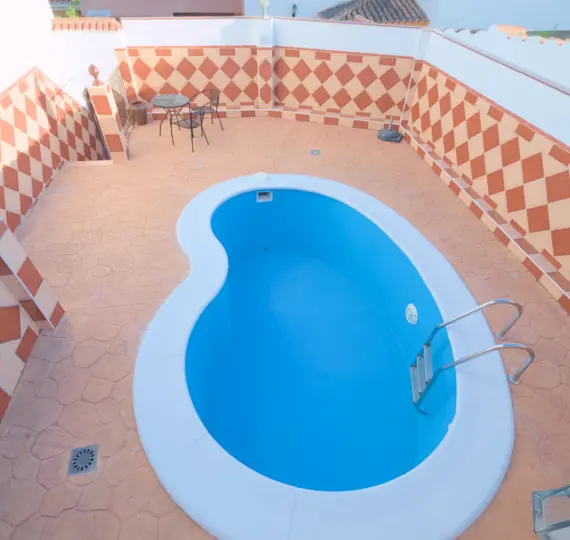 Sale of townhouse in Torre del Mar