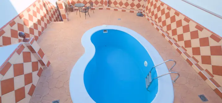 Sale of townhouse in Torre del Mar 3