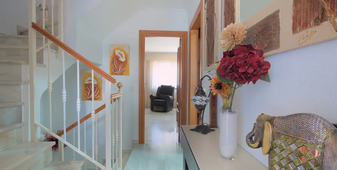 Sale of townhouse in Torre del Mar 12