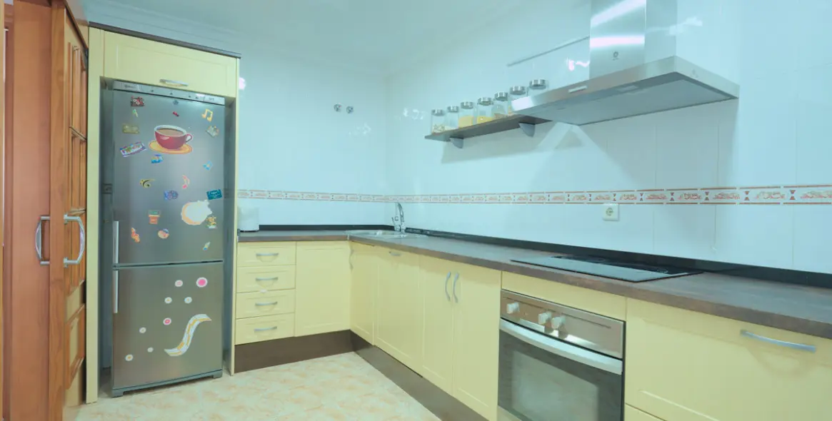 Sale of townhouse in Torre del Mar 13