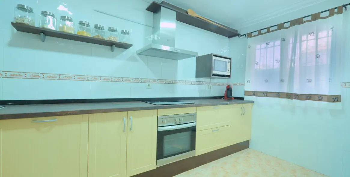 Sale of townhouse in Torre del Mar 14