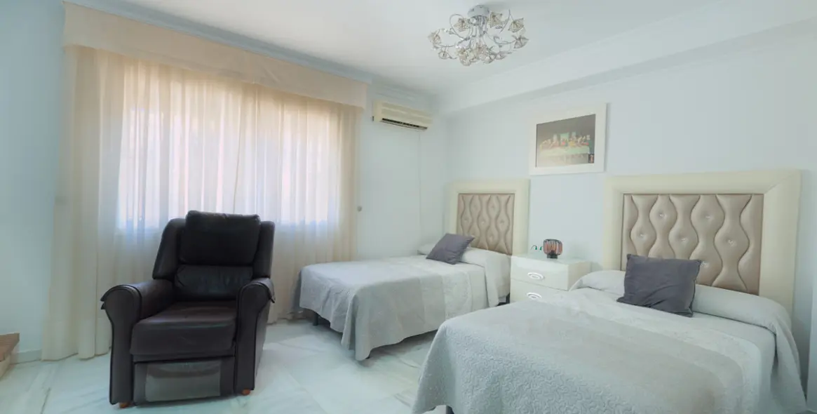 Sale of townhouse in Torre del Mar 15