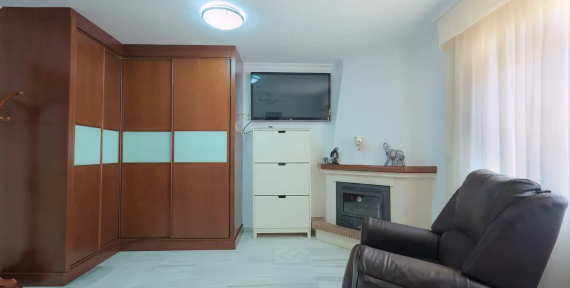 Sale of townhouse in Torre del Mar 16