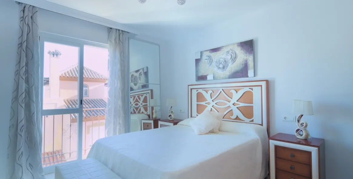 Sale of townhouse in Torre del Mar 18