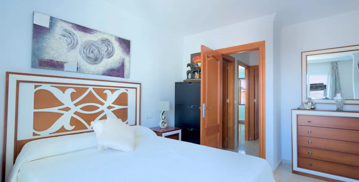 Sale of townhouse in Torre del Mar 19