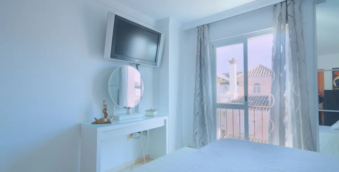 Sale of townhouse in Torre del Mar 20