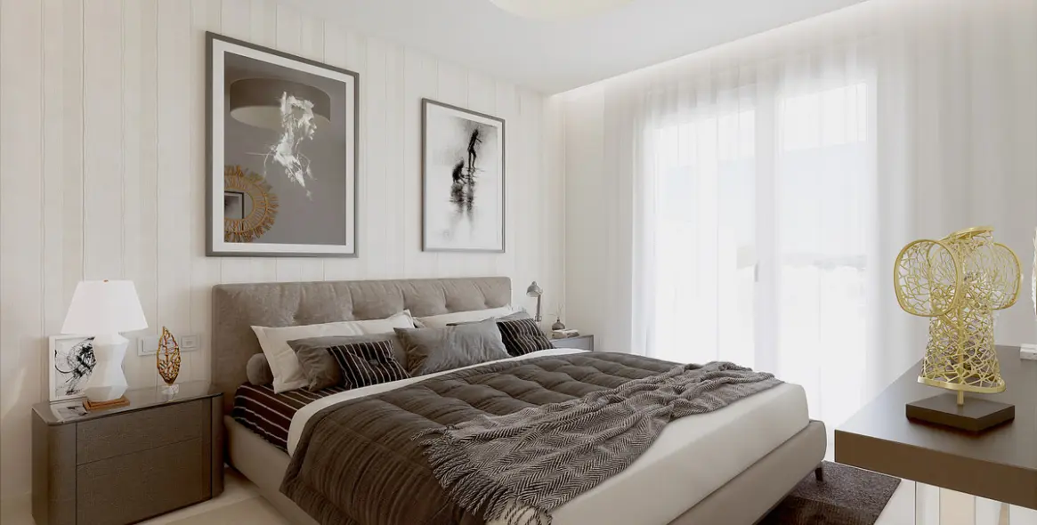 Sale of ground floor apartment in La Cala Golf 16