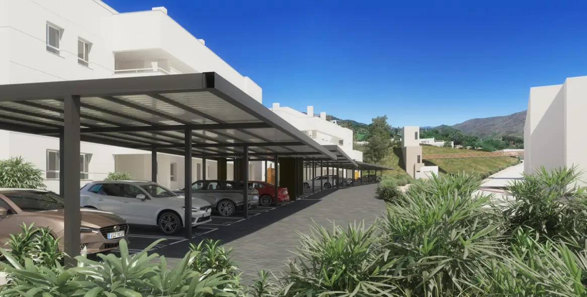 Продажа апартаментов на первом этаже в La Cala Golf 27