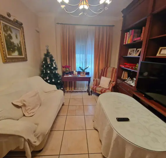 Sale of detached villa in Alhaurín de la Torre