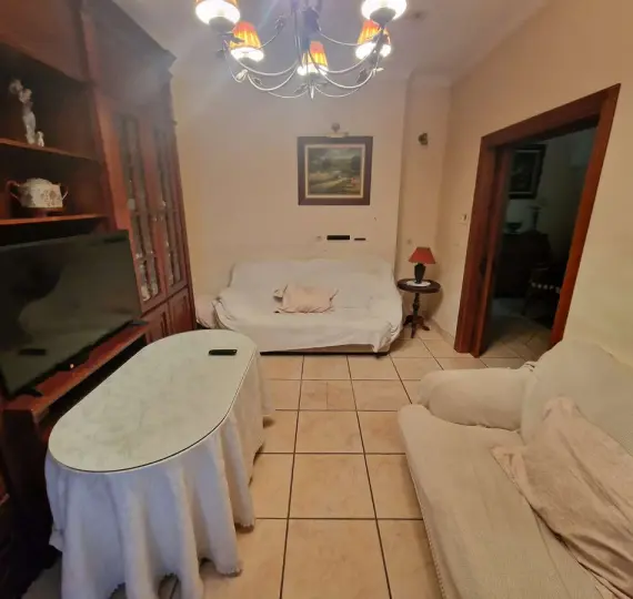 Sale of detached villa in Alhaurín de la Torre