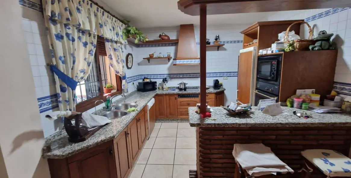 Sale of detached villa in Alhaurín de la Torre 3