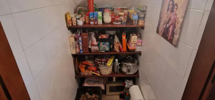 Sale of detached villa in Alhaurín de la Torre 4