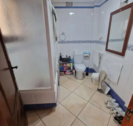 Sale of detached villa in Alhaurín de la Torre