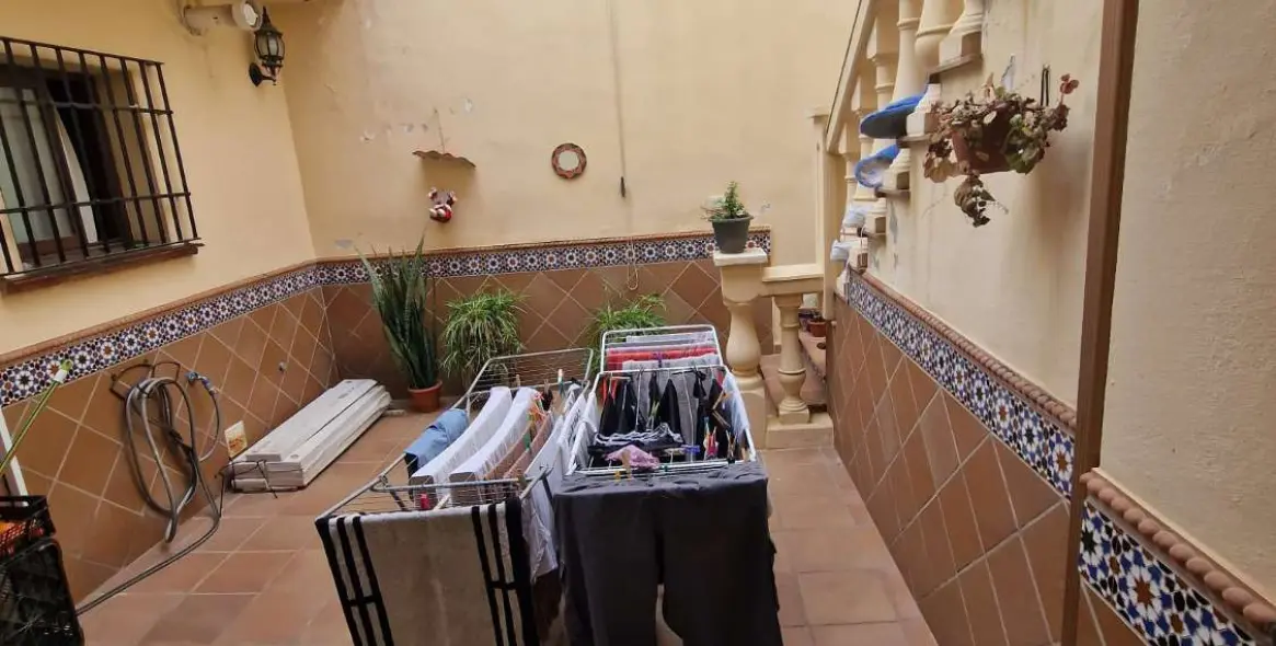 Sale of detached villa in Alhaurín de la Torre 9