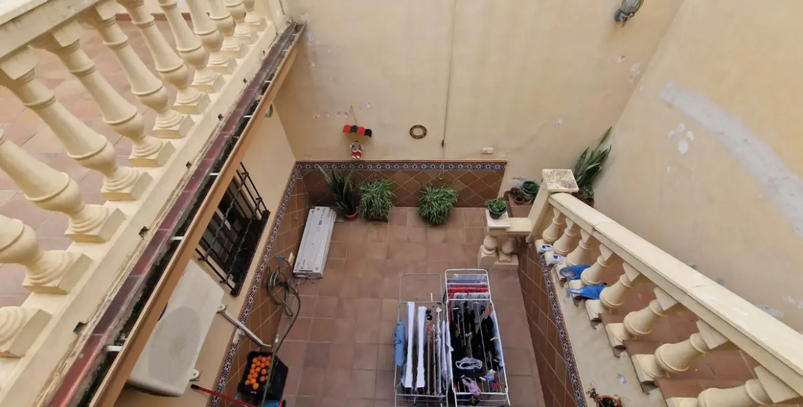 Sale of detached villa in Alhaurín de la Torre 11