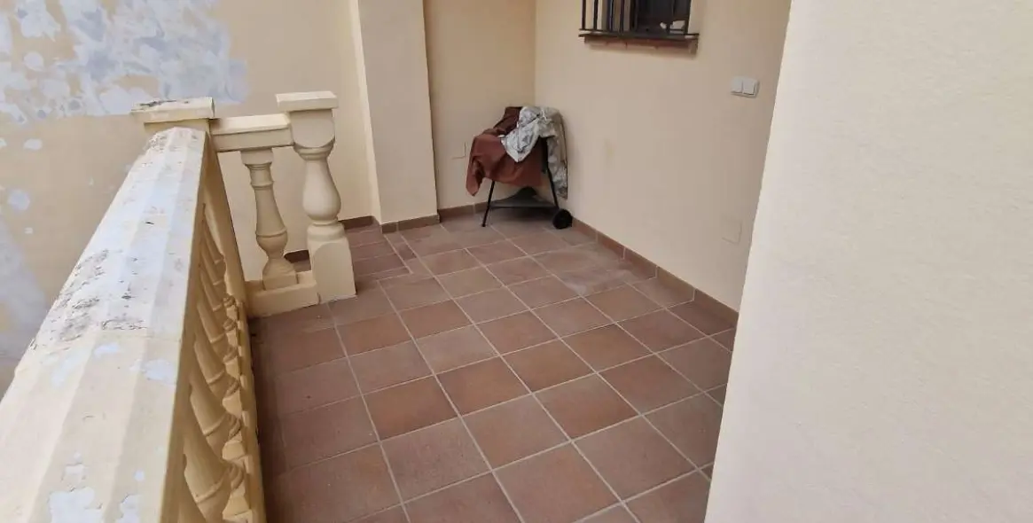 Sale of detached villa in Alhaurín de la Torre 12