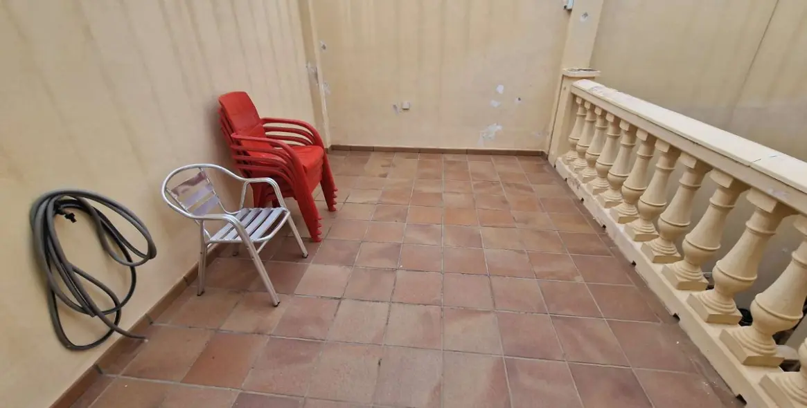 Sale of detached villa in Alhaurín de la Torre 13