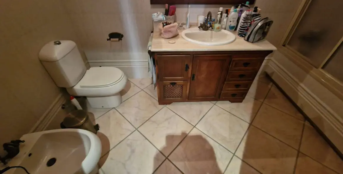 Sale of detached villa in Alhaurín de la Torre 18