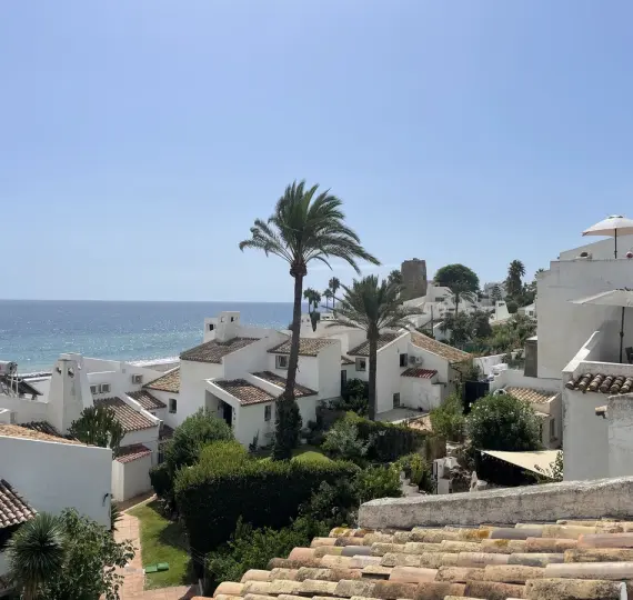 Penthouse duplex R4846219