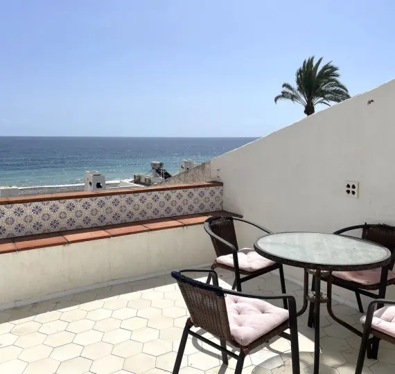 Penthouse duplex R4846219