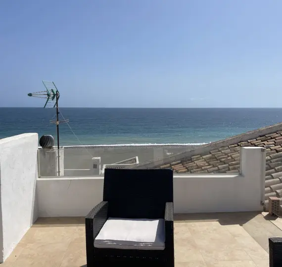 Penthouse duplex R4846219