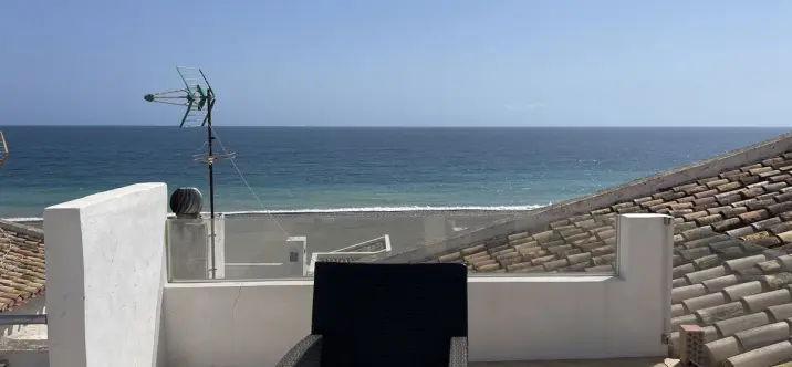 Penthouse duplex R4846219 2