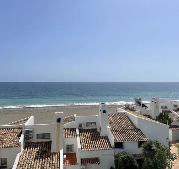 Penthouse duplex R4846219