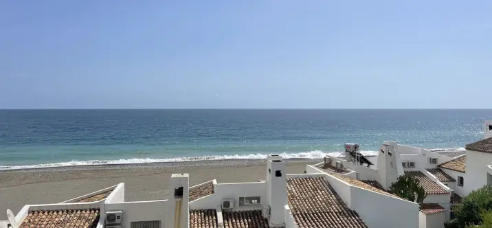 Penthouse duplex R4846219 3