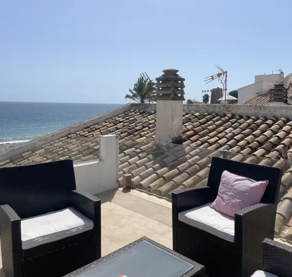 Penthouse duplex R4846219