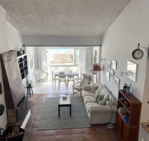 Penthouse duplex R4846219