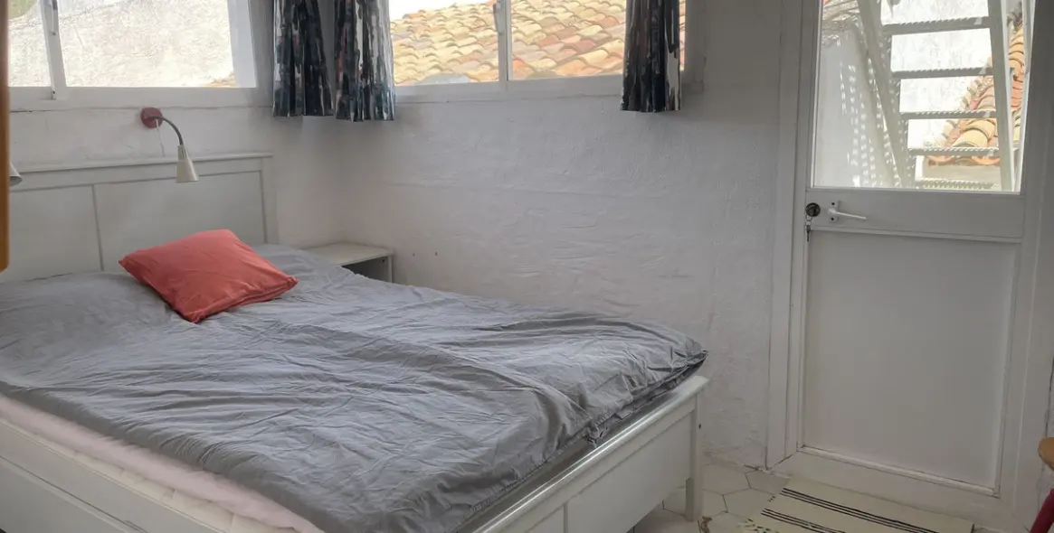 Sale of penthouse duplex in Estepona 14