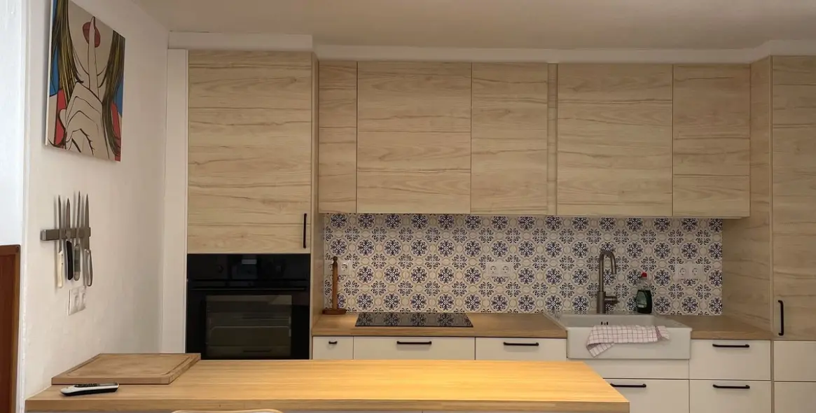 Sale of penthouse duplex in Estepona 17