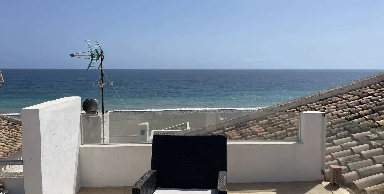 Venta de ático dúplex en Estepona 3
