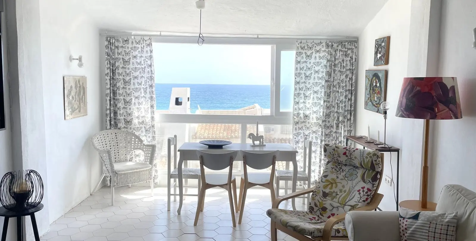 Venta de ático dúplex en Estepona 7