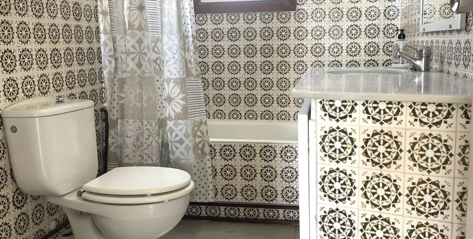 Venta de ático dúplex en Estepona 13