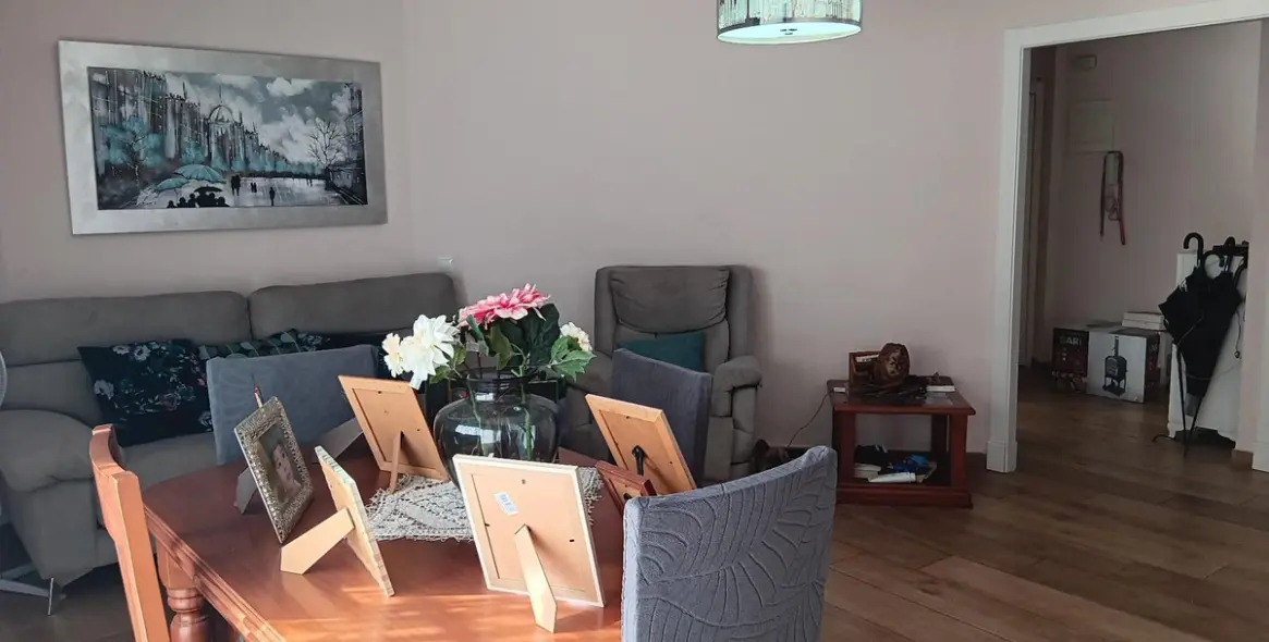 Продажа апартаментов на первом этаже в Estepona (район Estepona) 2